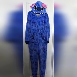 Disney Women's Stitch Union Suit